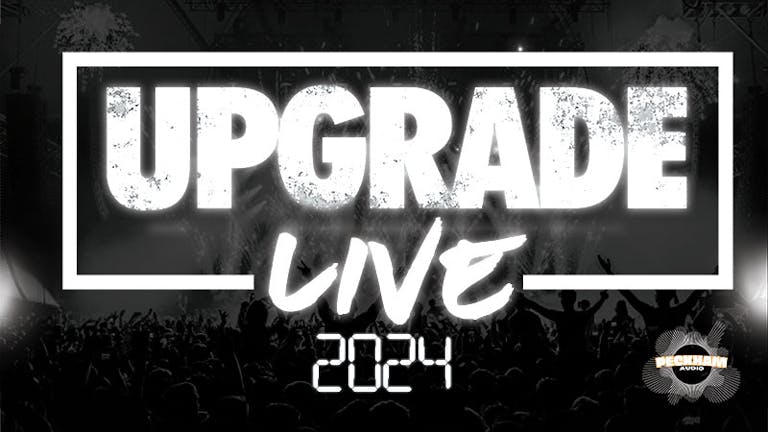 Upgrade Live 2024