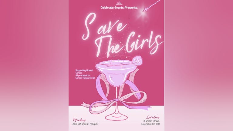 Save The Girls