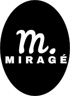 Miragé