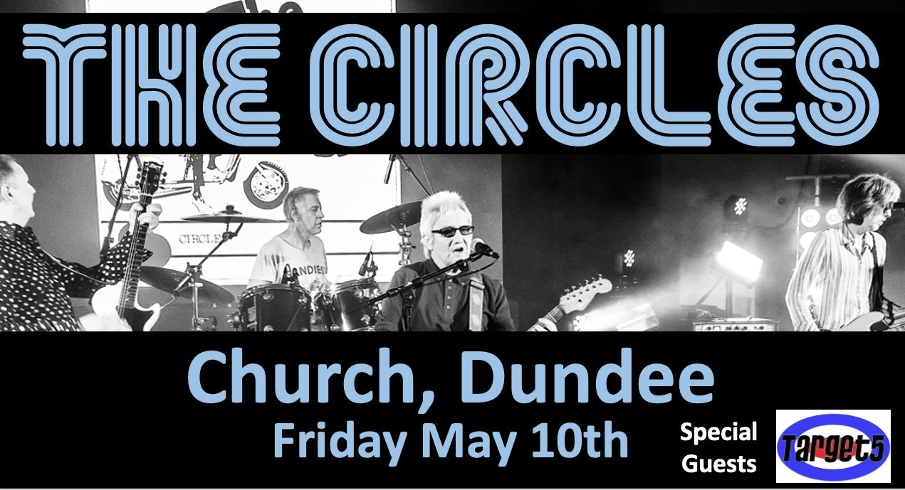 The Circles Live