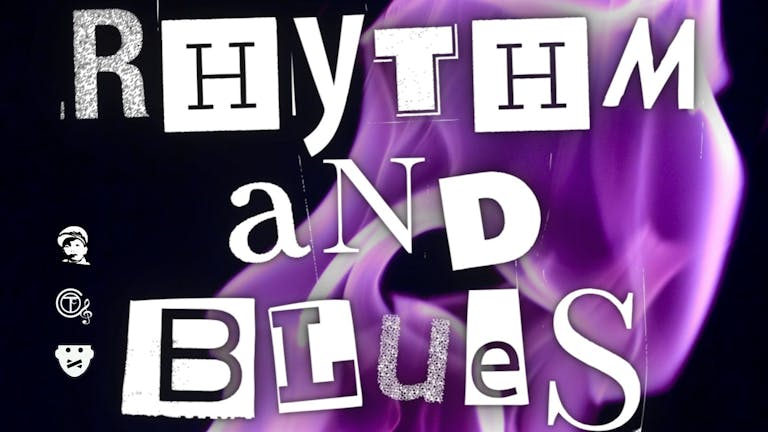 Rythm and Blue's Night