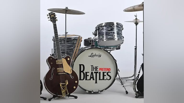 The Pretend Beatles