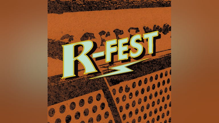 R-FEST (11TH MAY 2024)