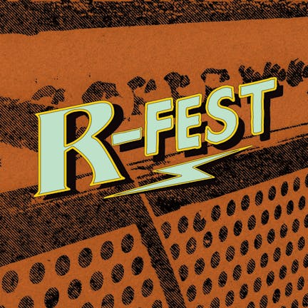 R-FEST (23RD MAY 2024)