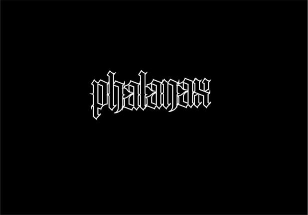 Phalanax /  San Demas - 16+ show