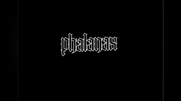 Phalanax /  San Demas - 16+ show