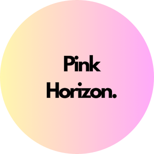 Pink Horizon Events