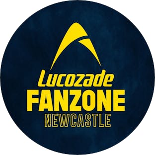 Fanzone Newcastle