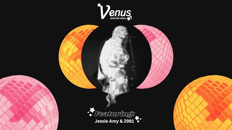 Venus and the Stars - FUEL