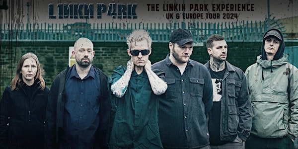 L1NKN P4RK – The Linkin Park Experience