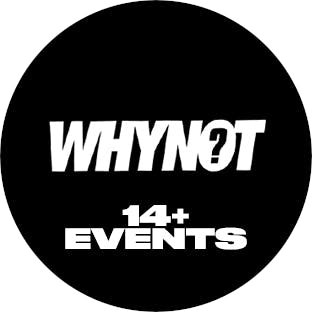 WhyNot? Events UK