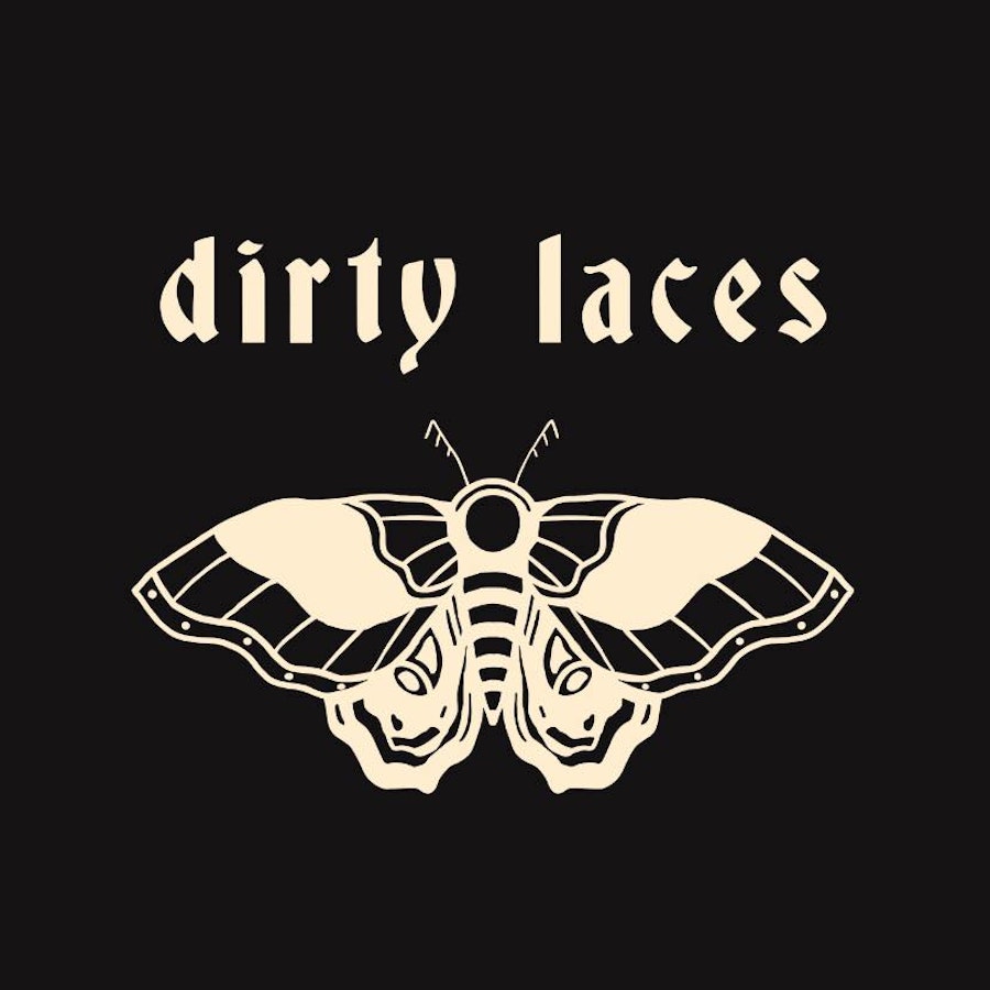 Dirty Laces + support – Saturday 23rd November 2024 | Sunbird Records, Darwen