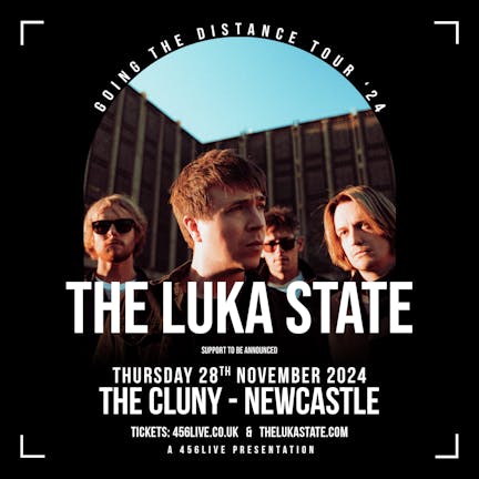 The Luka State | Newcastle