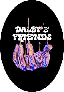 DALBY & FRIENDS 
