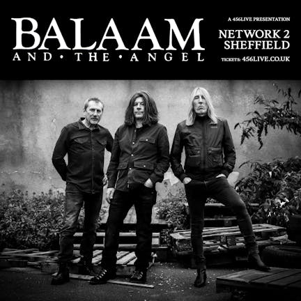 Balaam and the Angel | Sheffield