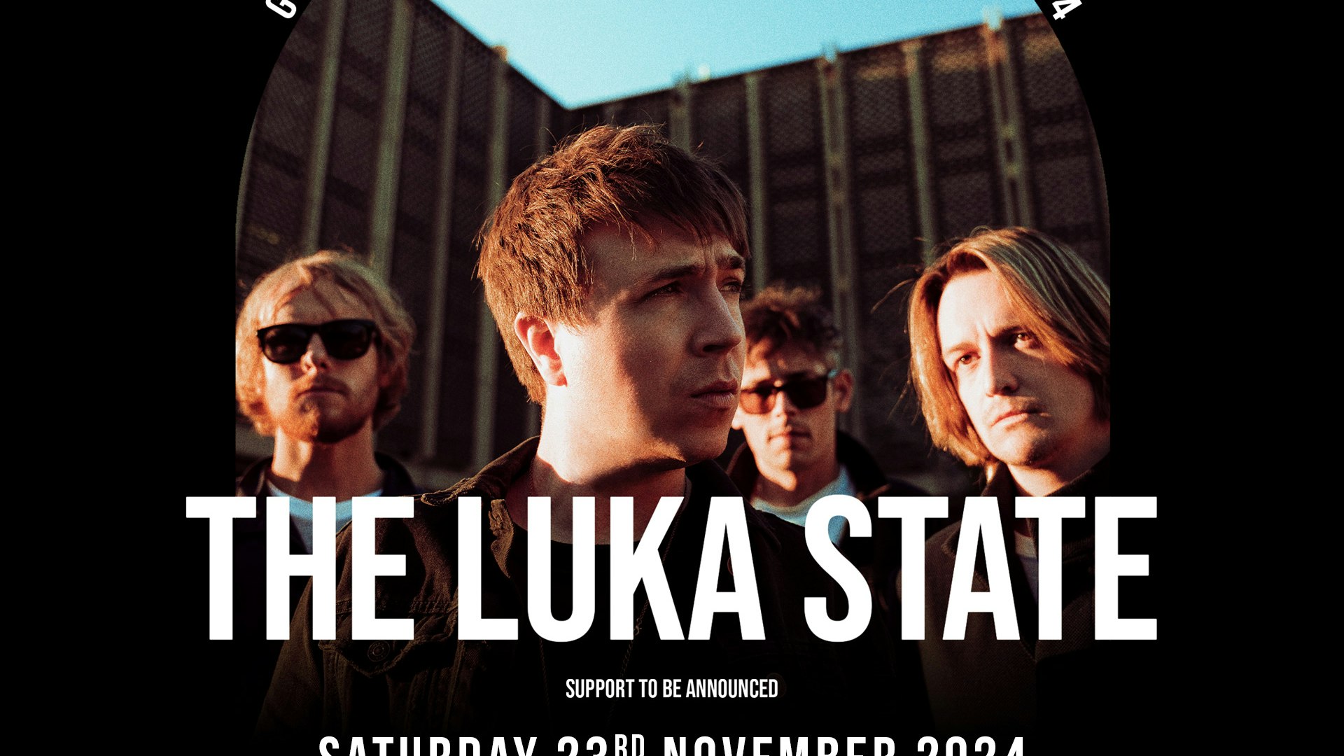 The Luka State | Record Junkee