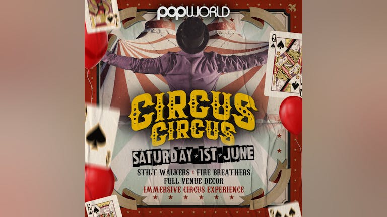 Circus Event
