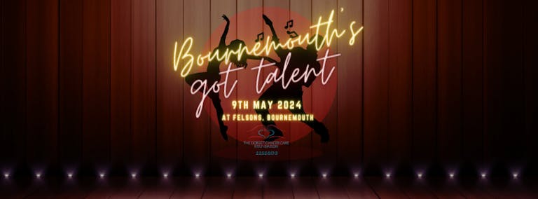 Bournemouth's Got Talent 