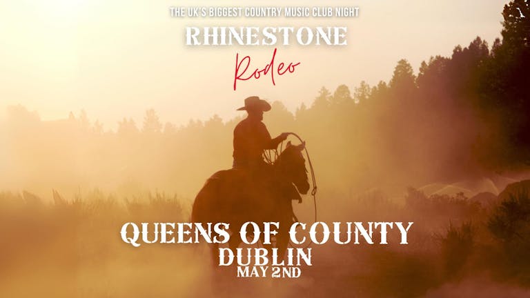 Rhinestone Rodeo - Queens Of Country