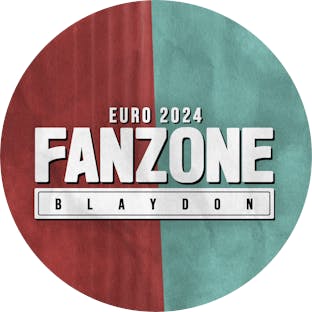 Fanzone Blaydon