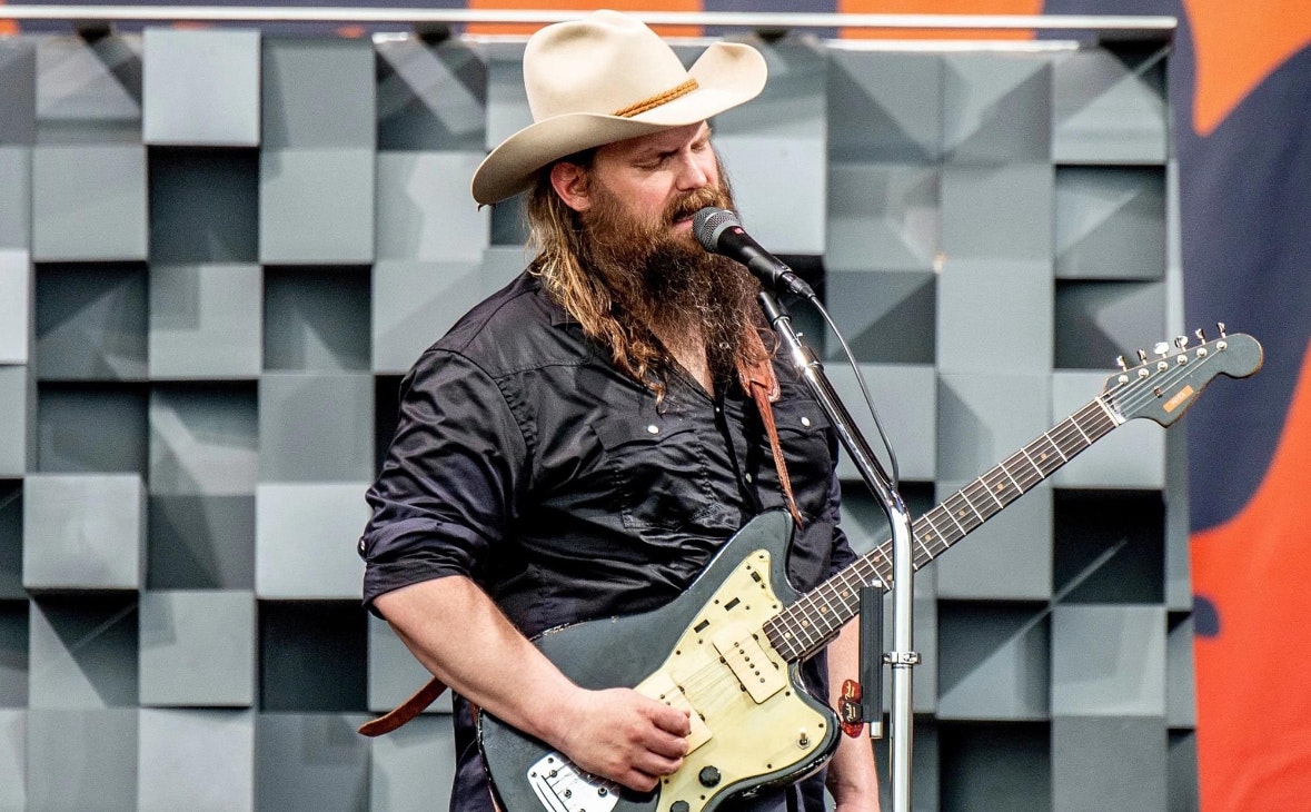 The Chris Stapleton Experience