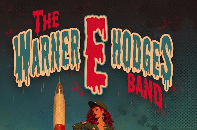The Warner E Hodges Band