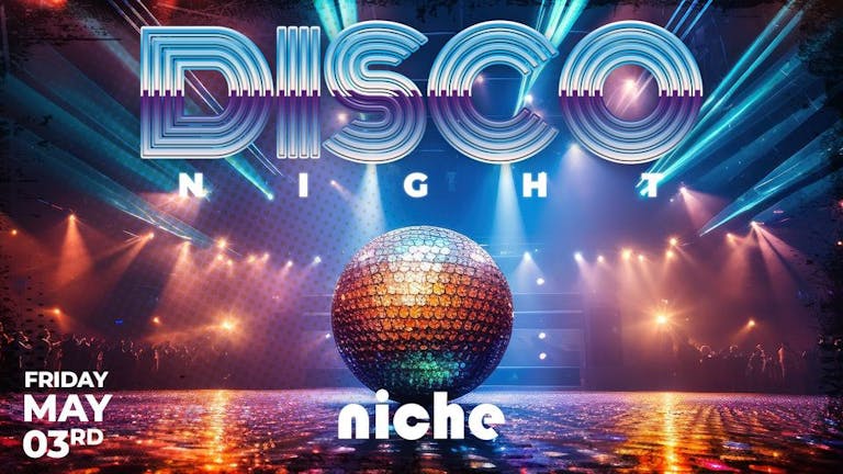 Disco NIght 
