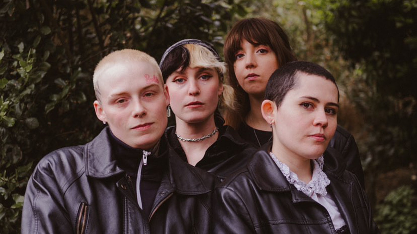 Hypsoline + Harper + Open House