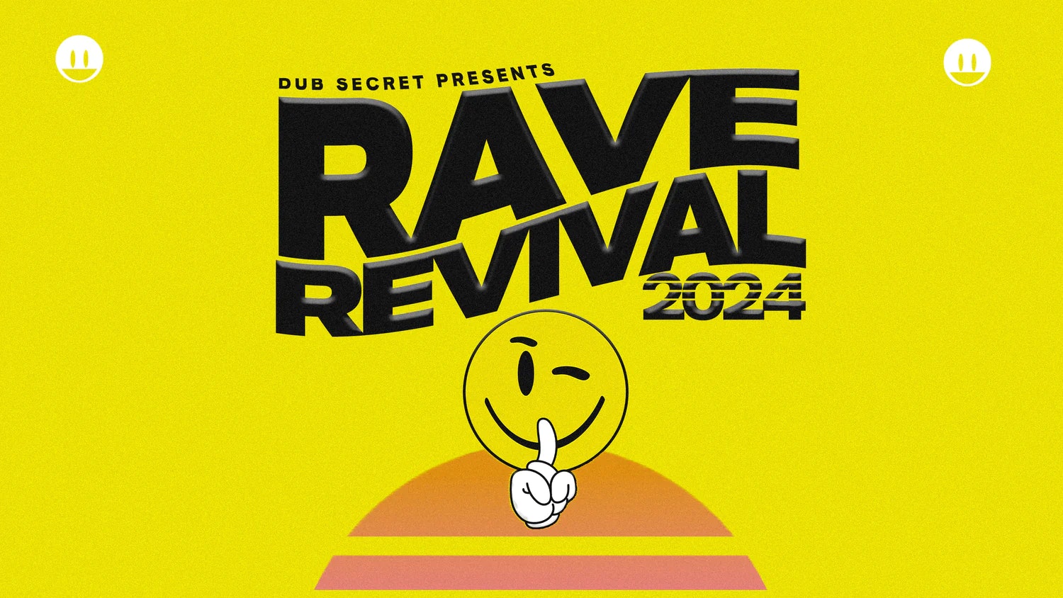 RAVE REVIVAL