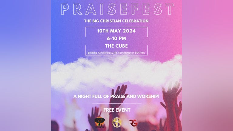 Praisefest