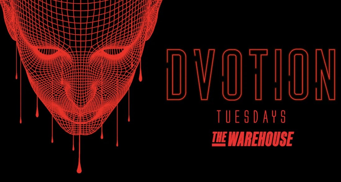 Dvotion – The Midweek Rave