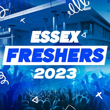 Essex Freshers 2024