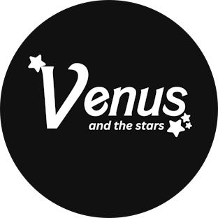 Venus and the Stars