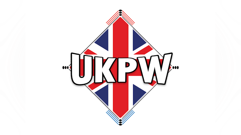 UKPW - Live Pro Wrestling in Parkwood - Parkwood Pandemonium