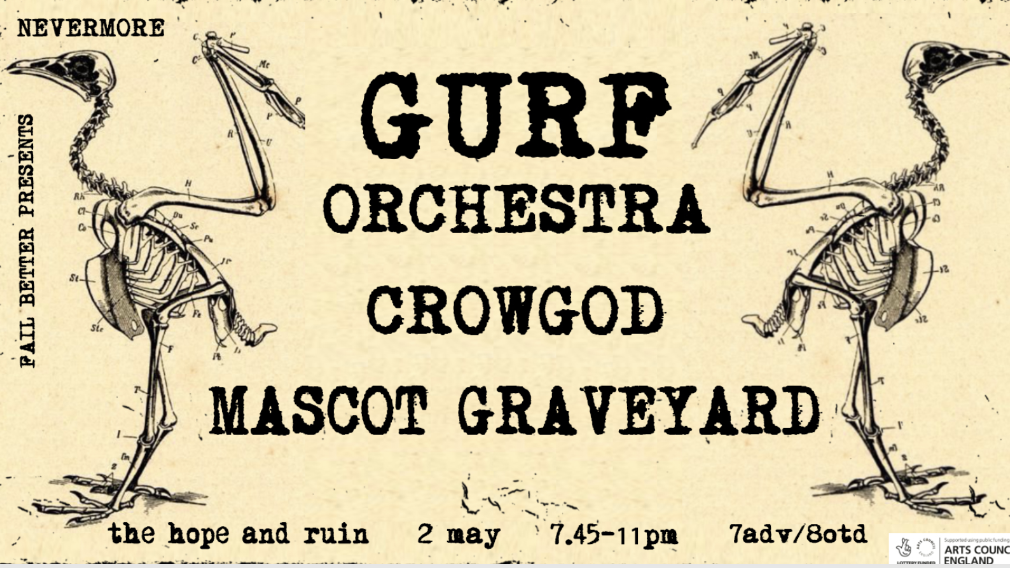 Gurf Orchestra