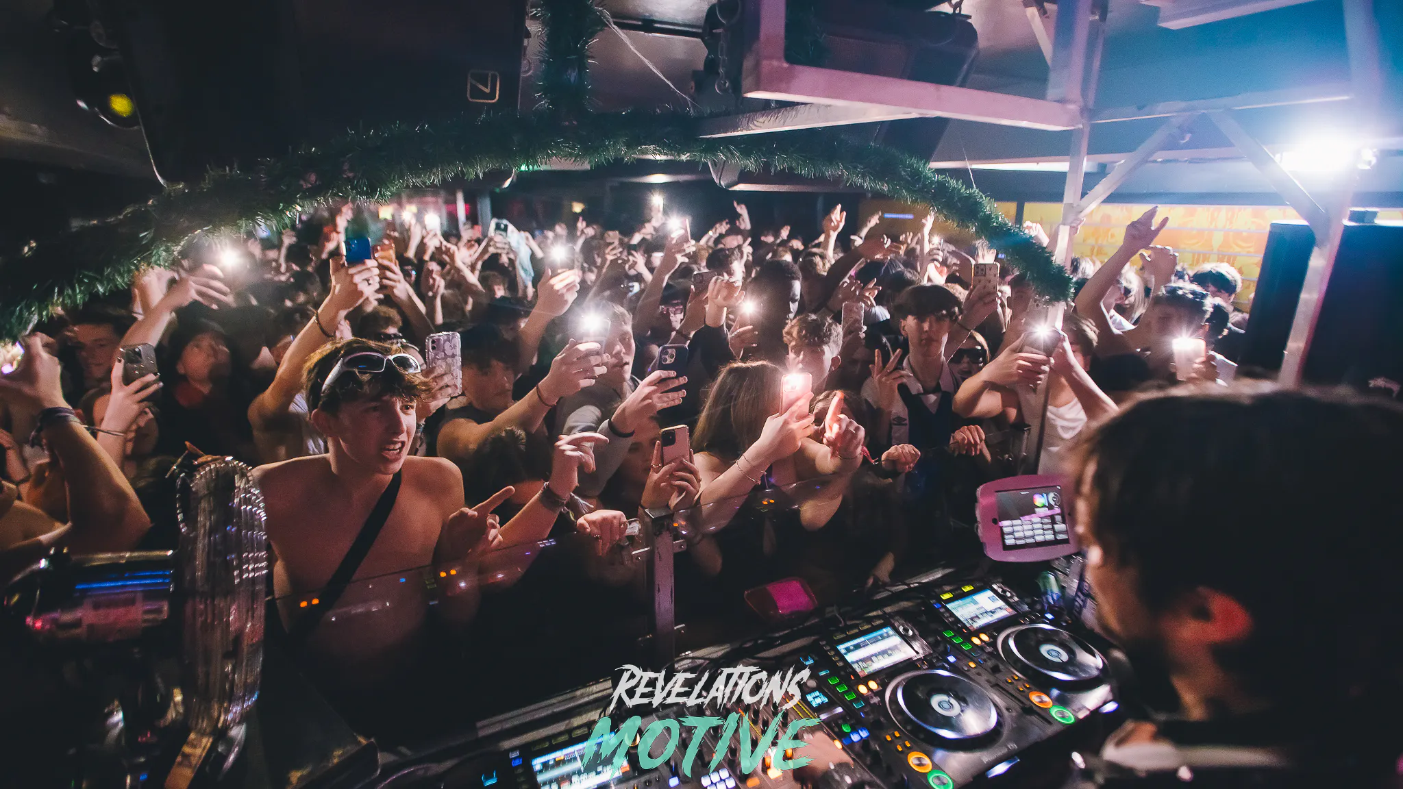 Oxford 16+ DNB Rave w/ Basslayerz! at The Bridge Nightclub, Oxford on ...