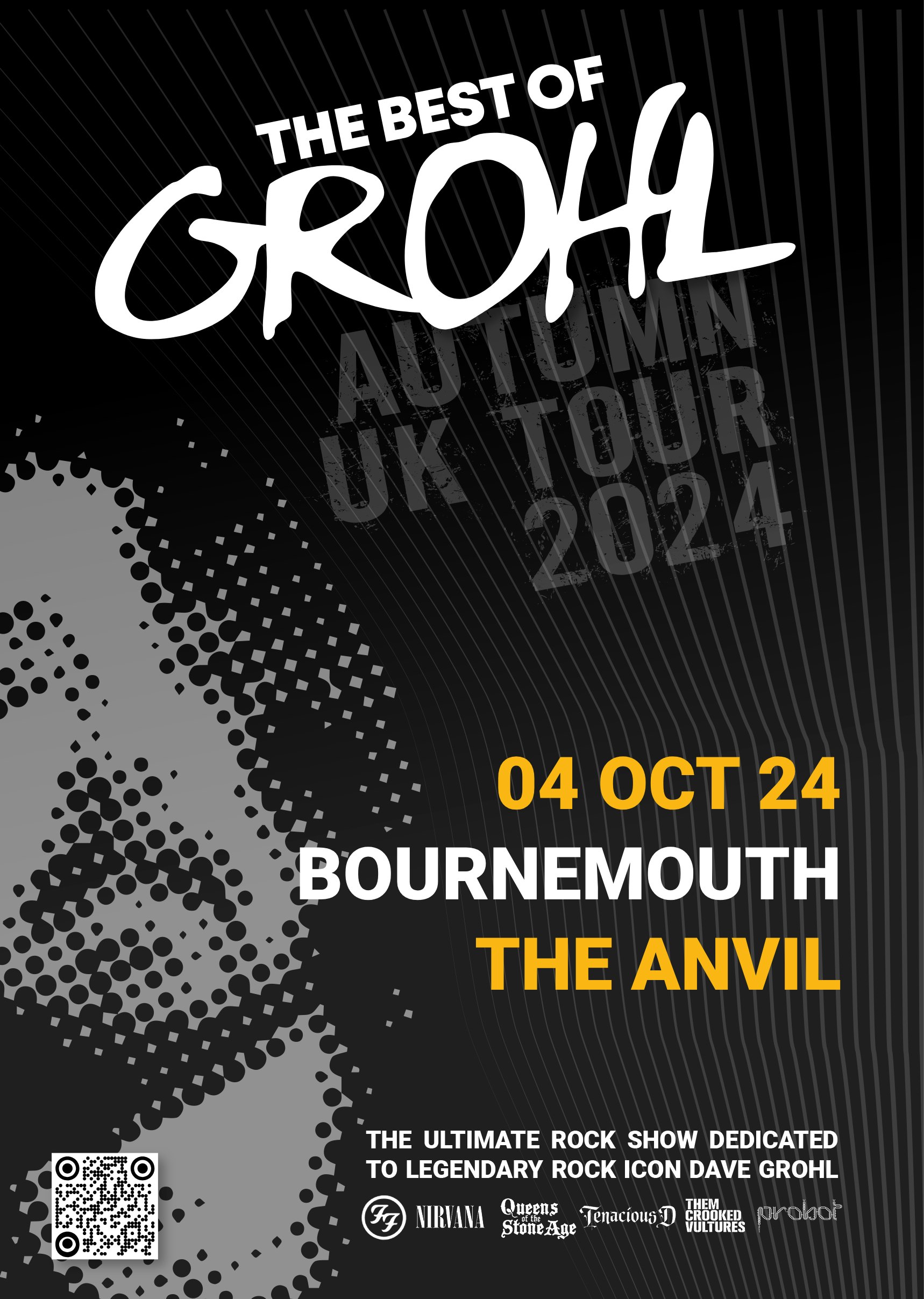 The Best of Grohl