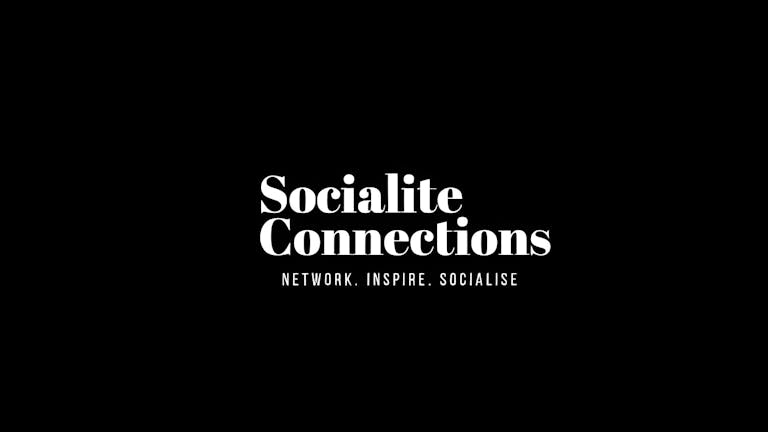 Socialite Connections Re Launch Party at Drake & Morgan Kings X
