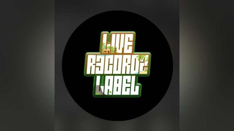 Live Recordz x Hidden Bass 