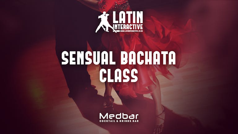 Sensual Bachata Class + Social