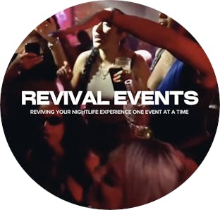 Revival Events