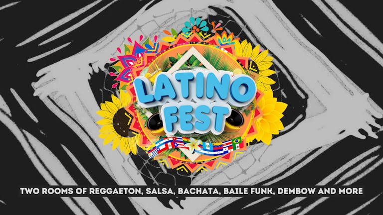 Latino Fest (Newcastle) June 2024