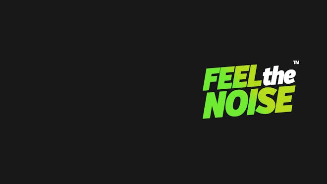 Feel The Noise