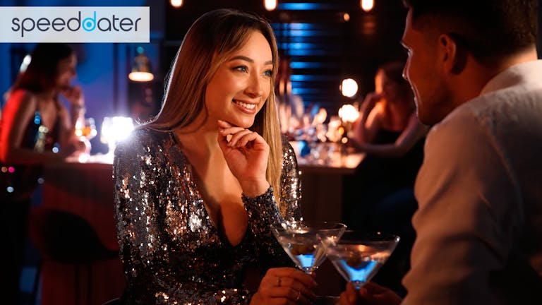 Manchester Speed Dating | Ages 24-38