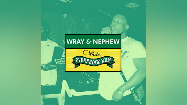 Wray & Nephew May Bank Holiday Party - Live Performances