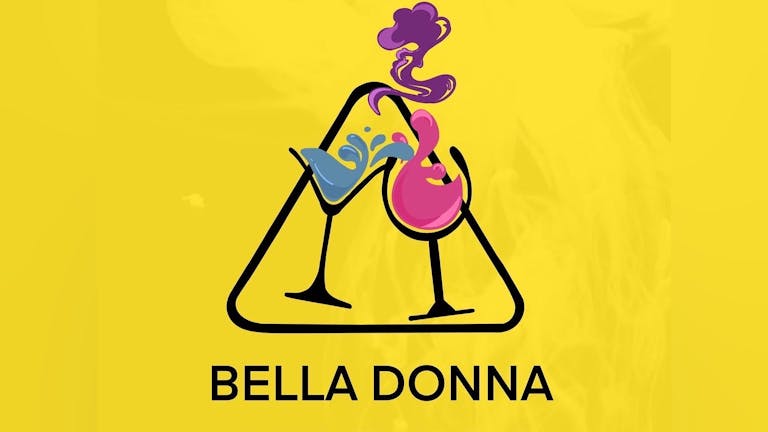 Chalice Productions Presents:  BELLA DONNA 
