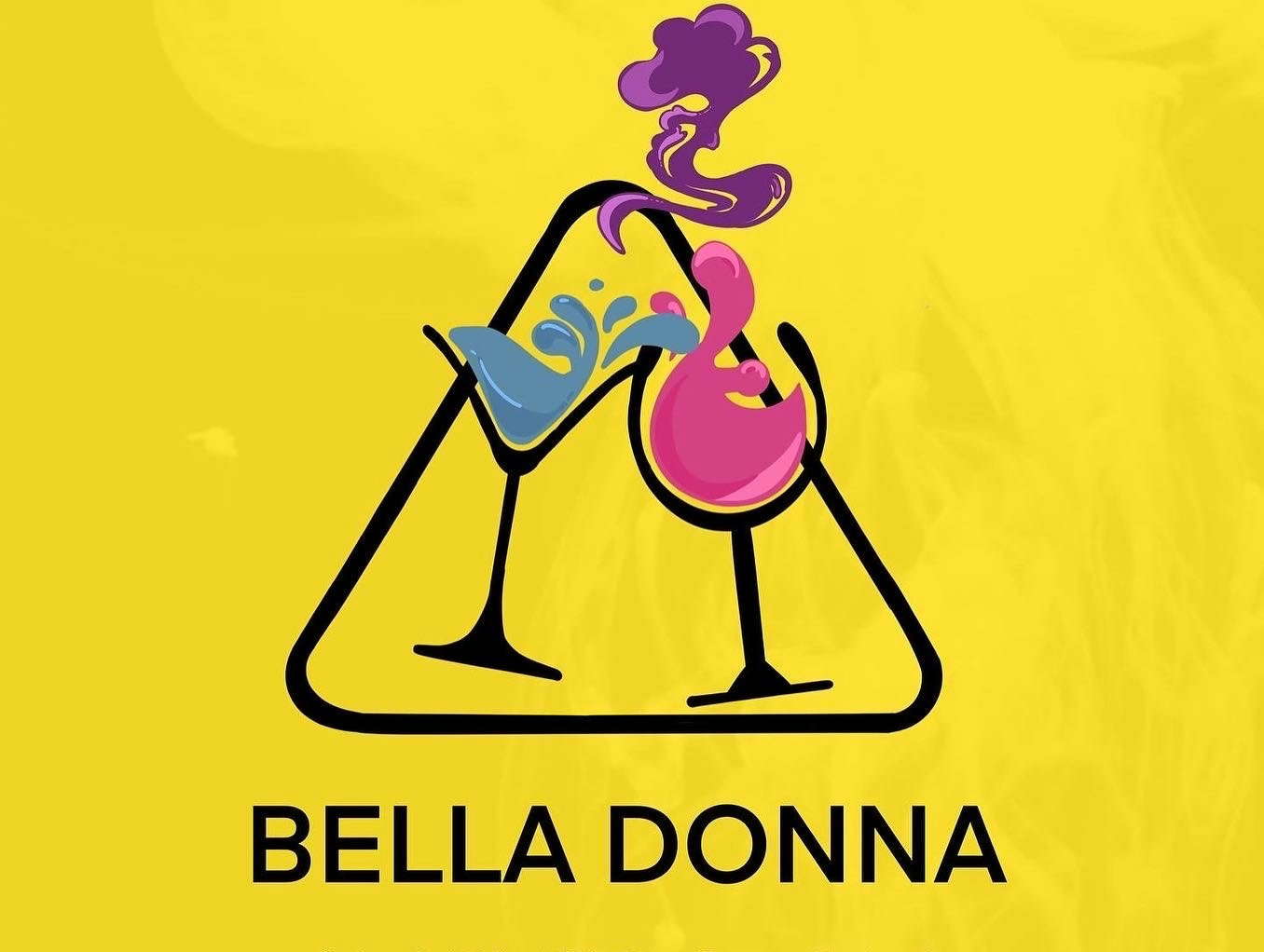 Chalice Productions Presents:  BELLA DONNA