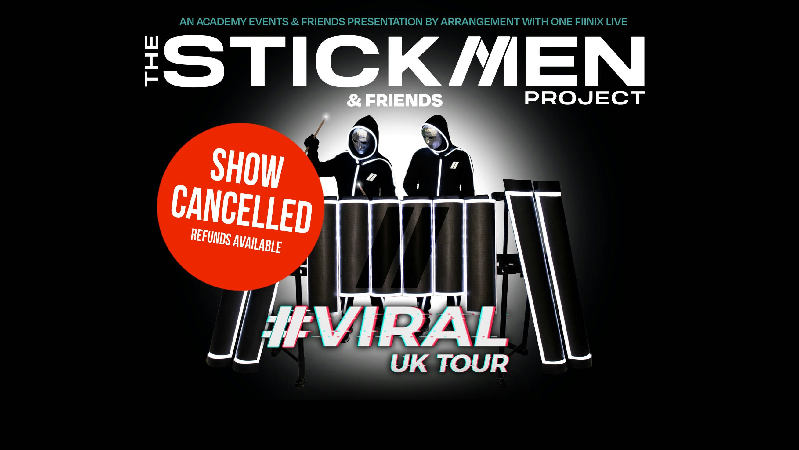 The Stickmen Project