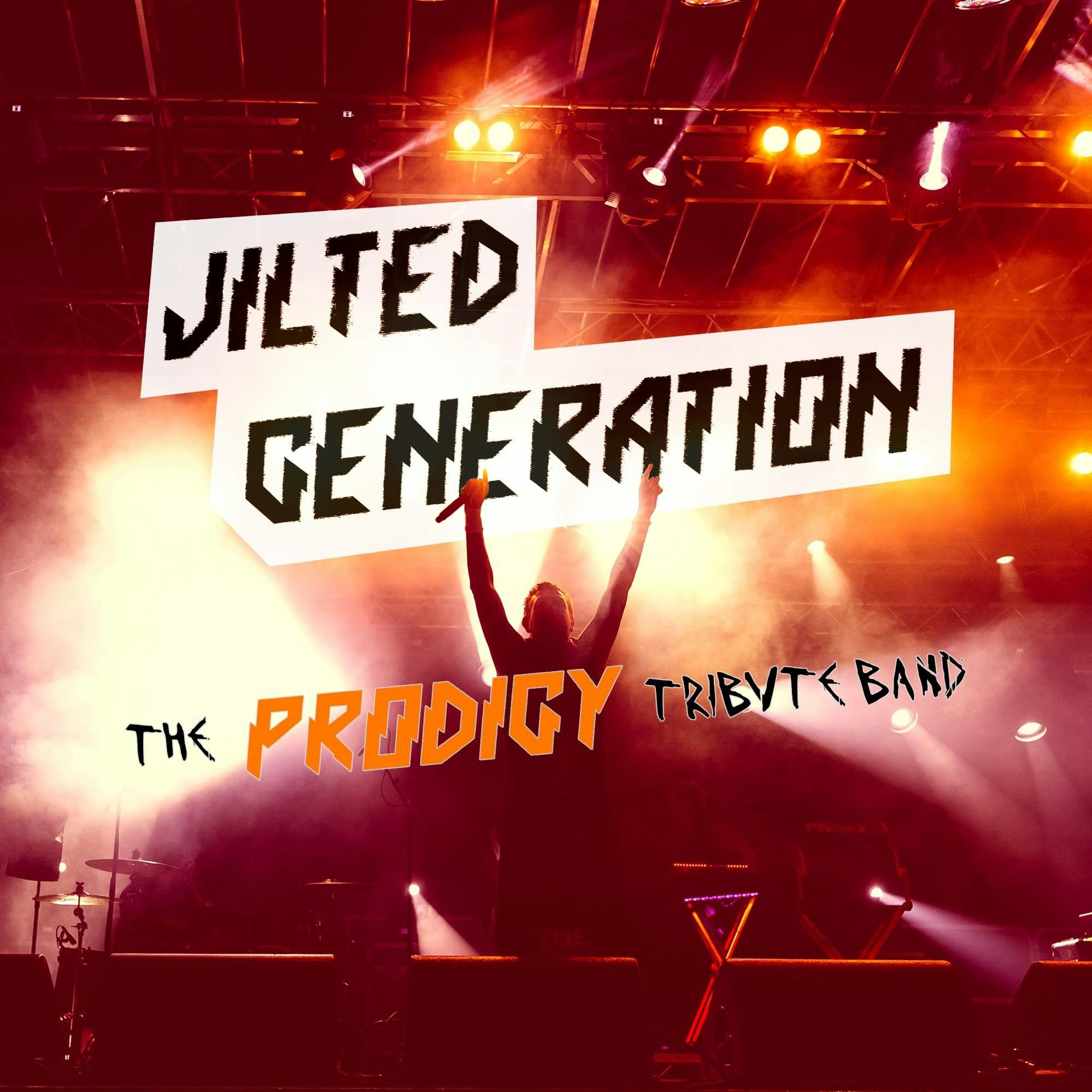 Jilted Generation – Prodigy tribute