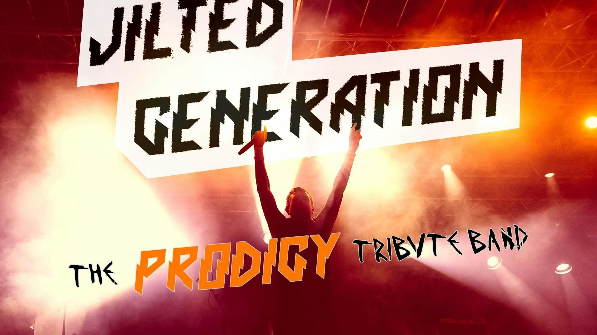 Jilted Generation – Prodigy tribute